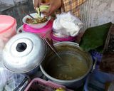 Foto langkah ke 4 dari resep Rujak Kelang/Erok Erok.