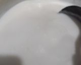Foto langkah ke 4 dari resep Pudding Green Mozaik.