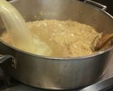 A picture of step 3 of Rice Pilaf.