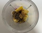 Foto del paso 2 de la receta: Nutriblast rico en fibra