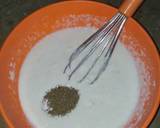 Daal mash (white lentil) ke dahi bare (iftar recipe) recipe step 5 photo