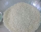 Foto del paso 1 de la receta: Arroz con leche cremoso