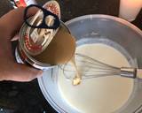 Buko Salad Coconut Cold Salad recipe step 4 photo