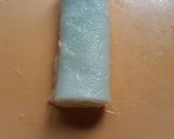 Foto langkah ke 4 dari resep Burgo Tepung Beras.