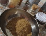 عکس مرحله 2 از دستور ادویه پلویی