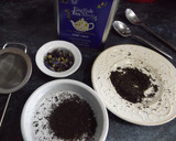 Foto del paso 1 de la receta: Pan de té Earl Grey- Loaf cake de té Earl Grey