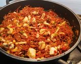 Foto del paso 10 de la receta: Fideuà