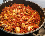 Foto del paso 10 de la receta: Fideuà