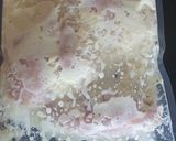 A picture of step 2 of Tandoori chicken.