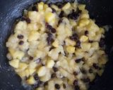 Foto del paso 3 de la receta: "Cuadrados de manzana"🍎