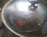 A picture of step 15 of Green beans chatpatta 😋.