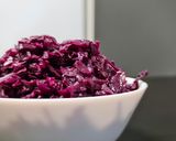 Apfelrotkohl Rezeptschritt 8 Foto