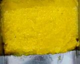 A picture of step 9 of 🪔✨Amrut Kaddu Burfi 🪔✨.