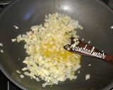 Foto langkah ke 2 dari resep Zuppa soup delicious 👌.