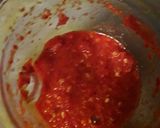 Foto langkah ke 2 dari resep Terong Tahu Sambel Pedes.