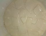 Foto langkah ke 3 dari resep Tahu kriuk.