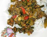 Foto langkah ke 3 dari resep Kercek (Kerang Krecek) Tumis Pedas.