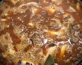 Foto del paso 5 de la receta: Arroz con sepia y berenjena