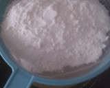 Foto del paso 5 de la receta: Bizcocho de Canela y Limón