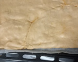 Foto del paso 10 de la receta: 🌯Empanada de atún 🐟con masa casera👨‍🍳