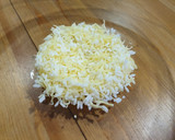 Foto del paso 6 de la receta: *Ensalada de arroz con granada y manzana*