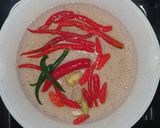 Foto langkah ke 2 dari resep Sambel Pecak Ikan Betawi (Ikan Kakap).