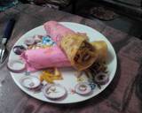 Veg stuff spicy egg roll recipe step 20 photo