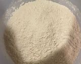 A picture of step 1 of Jen’s Christmas Cookies.