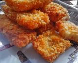Foto langkah ke 6 dari resep Chicken nugget.