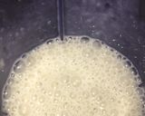 A picture of step 2 of Banana smoothie.