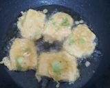 Foto langkah ke 2 dari resep Tempe Menjes Goreng Tepung.