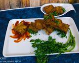 કોથંબિર વડી (Kothambir Vadi Recipe In Gujarati) રેસીપી સ્ટેપ3ફોટો