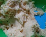 Foto langkah ke 2 dari resep Hollandse Boterkoek/Dutch Butter Cake.