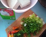 Foto langkah ke 1 dari resep Bakso Tahu.