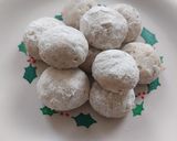 Foto del paso 5 de la receta: Galletas Bolas de nieve - Snowballs (receta #400)