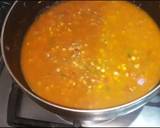Daal makhni with kirkuri bhindi recipe step 3 photo
