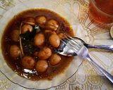 Foto langkah ke 3 dari resep Semur telur puyuh #PR_anekasemur.