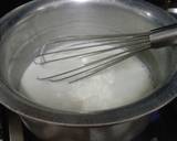 Cheesy creamy Alfredo pasta recipe step 7 photo