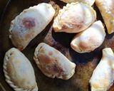 Foto del paso 4 de la receta: Empanadas de atún