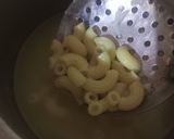 Foto langkah ke 1 dari resep Cream Soup Ala Macaroni.