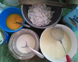 Foto langkah ke 1 dari resep Klappertart.