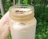 Foto langkah ke 2 dari resep Dalgona Coffee.