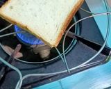 ব্রেড মটর স্যান্ডুইচ (Bread motor sandwich recipe in Bengali) রেসিপি ধাপ - 1 ছবি