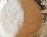 Foto del paso 1 de la receta: Ciabatta artesanal con aceitunas