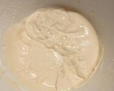 Tiramisu glutén-tej-tojásmentesen recept fázis 1 fotója