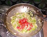 ভেজ বার্গার(veg burger recipe in bengali) রেসিপি ধাপ - 2 ছবি