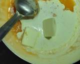 Butter Scotch Kheer recipe step 3 photo