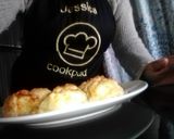 Foto del paso 5 de la receta: Pan tipo chipá con queso súper económico
