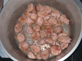 Chorizo bomba