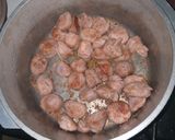 Foto del paso 1 de la receta: Chorizo bomba